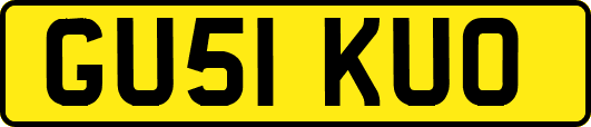 GU51KUO