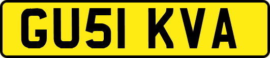 GU51KVA