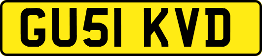 GU51KVD