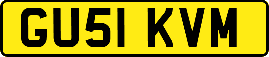 GU51KVM