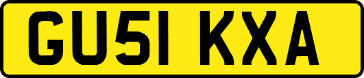 GU51KXA