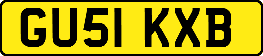 GU51KXB