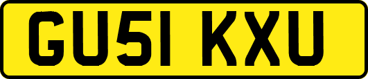 GU51KXU