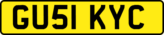 GU51KYC