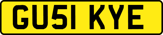 GU51KYE