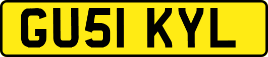 GU51KYL