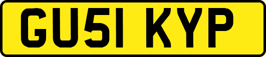 GU51KYP