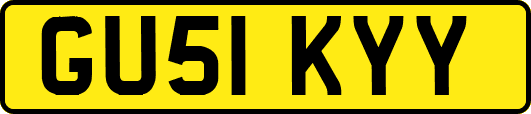 GU51KYY