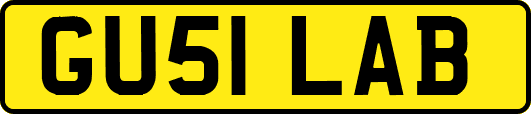 GU51LAB