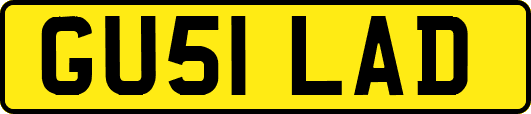 GU51LAD