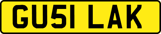 GU51LAK