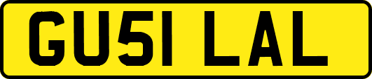 GU51LAL