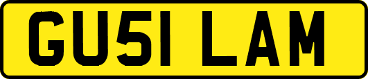 GU51LAM