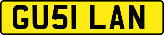 GU51LAN