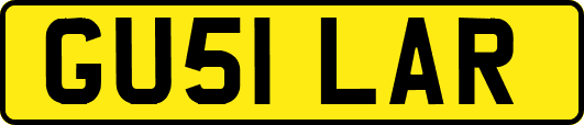 GU51LAR