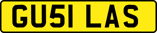 GU51LAS
