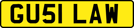 GU51LAW