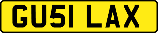 GU51LAX