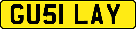 GU51LAY