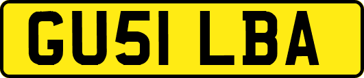 GU51LBA