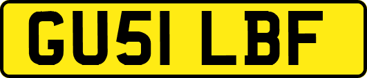 GU51LBF