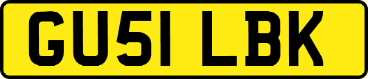 GU51LBK