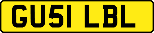 GU51LBL