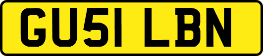 GU51LBN