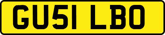 GU51LBO