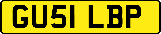 GU51LBP