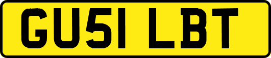 GU51LBT