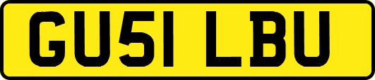 GU51LBU