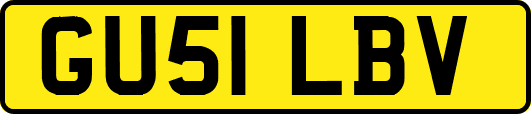 GU51LBV