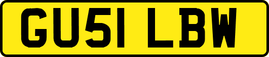 GU51LBW