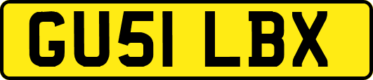 GU51LBX