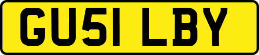 GU51LBY