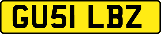 GU51LBZ