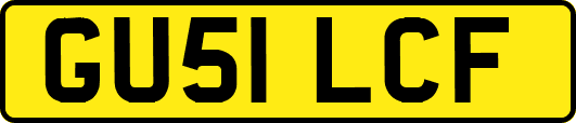 GU51LCF