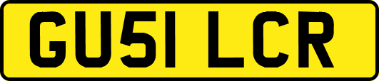 GU51LCR