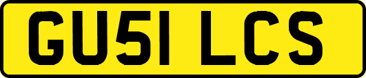 GU51LCS