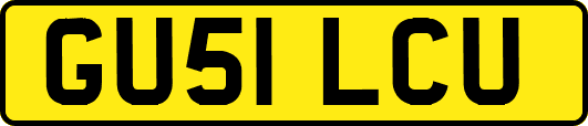 GU51LCU
