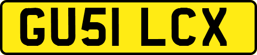 GU51LCX