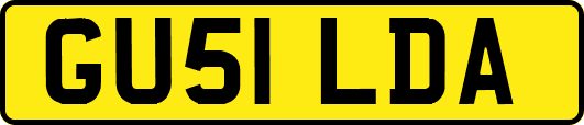 GU51LDA