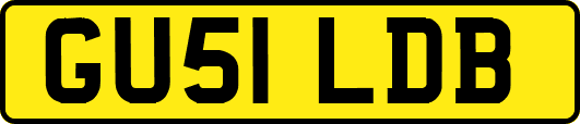 GU51LDB