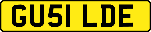 GU51LDE