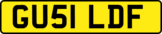 GU51LDF