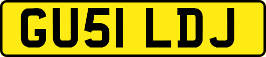 GU51LDJ