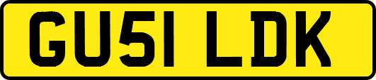 GU51LDK