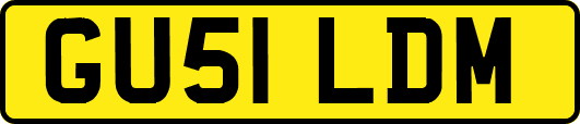 GU51LDM