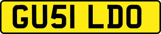 GU51LDO